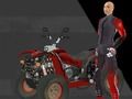Permainan ATV Extreme Racing secara online