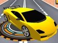 Permainan Balapan Mobil 3D secara online