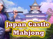 Permainan Kastil Jepang Mahjong  secara online
