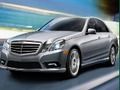 Permainan Puzzle Sedan E-Class secara online