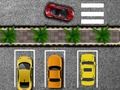 Permainan Tempat Parkir secara online