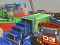 Permainan Simulator Stunt Truk Xtreme di Langit secara online
