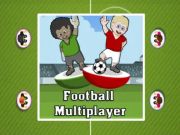 Permainan Multiplayer sepakbola  secara online