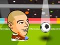 Permainan Sepak Bola Kepala yang Menyenangkan secara online