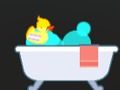Permainan Membantu Bebek Kecil secara online
