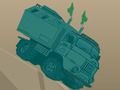 Permainan Teka-teki Truk Pickup Off-Road  secara online