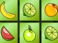 Permainan Memori Buah secara online