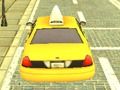 Permainan Simulator Taksi secara online