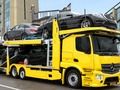 Permainan Trailer Pembawa Mobil secara online