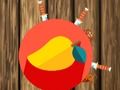 Permainan Buah Kive Up secara online