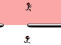 Permainan Stickman Pergi secara online