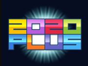 Permainan 2020 plus secara online