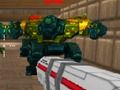 Permainan Doom Dr Scifi secara online