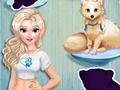Permainan Eliza Pet Shop secara online