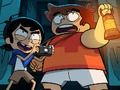 Permainan Victor dan valentino taco terror  secara online