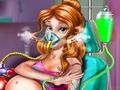 Permainan Kecelakaan Ibu Cantik secara online