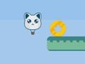 Permainan Balon Kucing Saya  secara online
