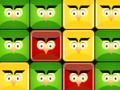 Permainan Burung hantu marah secara online