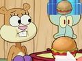 Permainan SpongeBob: Berita Bikini Bottom  secara online