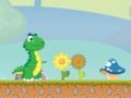Permainan Kembalinya Dinosaurus Kecil  secara online