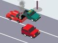 Permainan Jalan Raya Pengemudi secara online