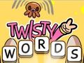 Permainan Kata-kata Twisty  secara online