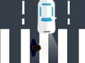 Permainan Jalan Gila secara online