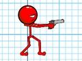 Permainan Gun Fu: Stickman 2 secara online