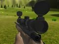 Permainan Perburuan Kelinci Sniper Klasik 2019 secara online
