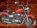 Permainan Tantangan Puzzle Motor secara online