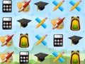 Permainan Sekolah Sesuai 3 secara online