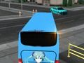 Permainan Simulator Bus Pelatih secara online