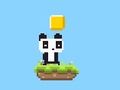 Permainan Cinta Panda 2 secara online