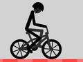 Permainan Sepeda Wheelie  secara online