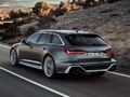 Permainan Audi RS6 Avant secara online