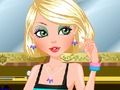 Permainan Makeover Diva Imut secara online