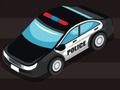 Permainan Mobil vs Polisi 2 secara online