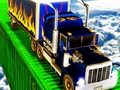 Permainan Mengemudikan Truk Mustahil secara online