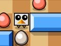 Permainan Telur Puzzle  secara online