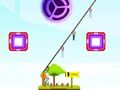 Permainan Penyelamatan Zipline secara online