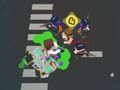 Permainan Pemburu Zombie secara online