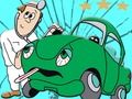 Permainan Puzzle Mobil Rusak secara online