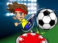 Permainan Evolusi Footgolf Ekstrem secara online