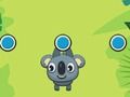 Permainan Koala Sling secara online