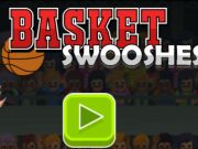 Permainan Swooshes Bola Basket secara online