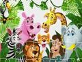 Permainan Raja Hutan secara online
