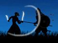 Permainan Revenge of Bohun yang secara online