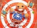 Permainan Tendang Teman Jigsaw secara online