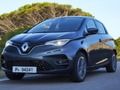 Permainan Renault Zoe secara online