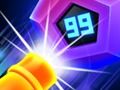Permainan Neon Blaster 2 secara online